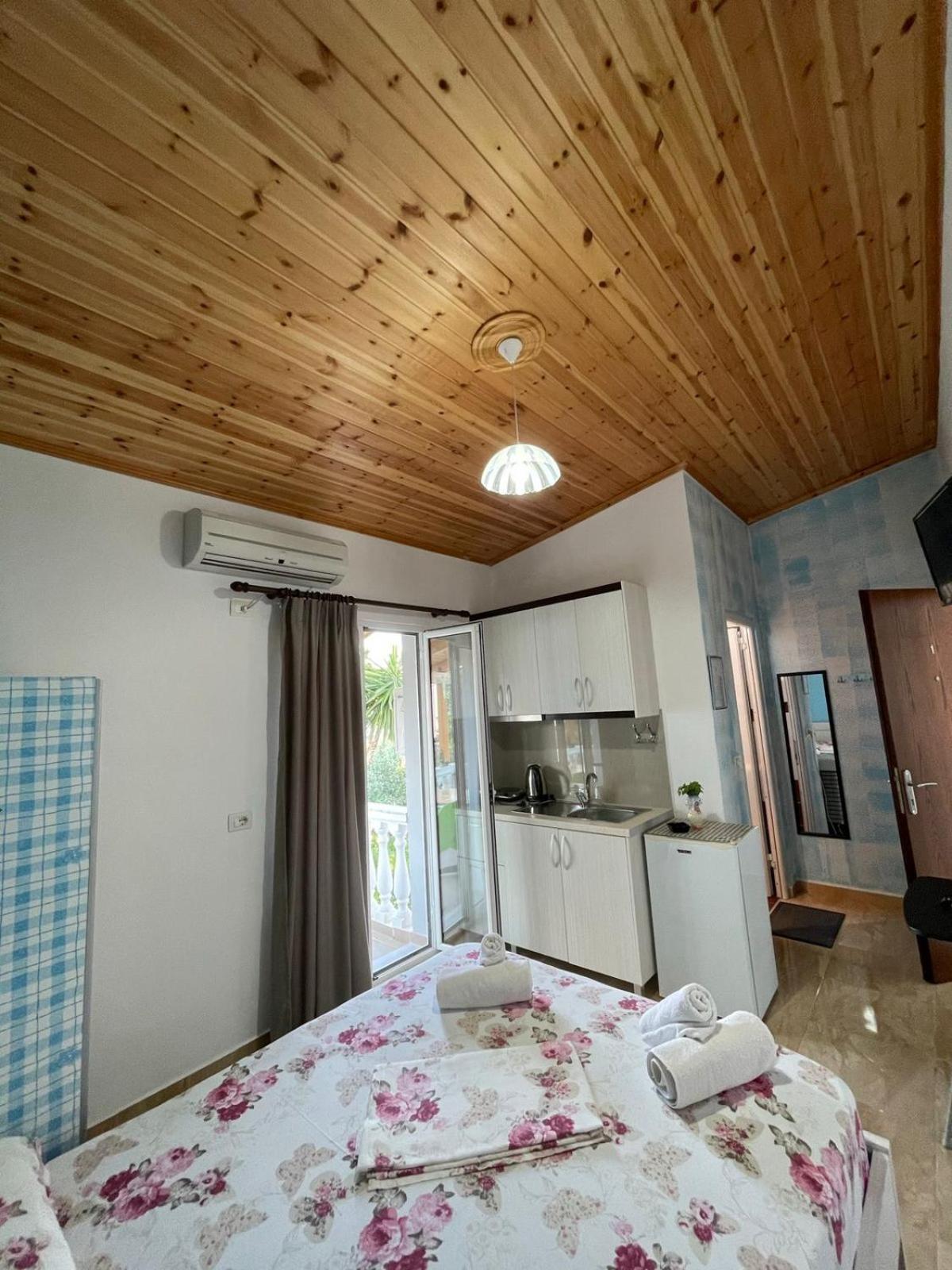 Golden Villa Ksamil Zewnętrze zdjęcie