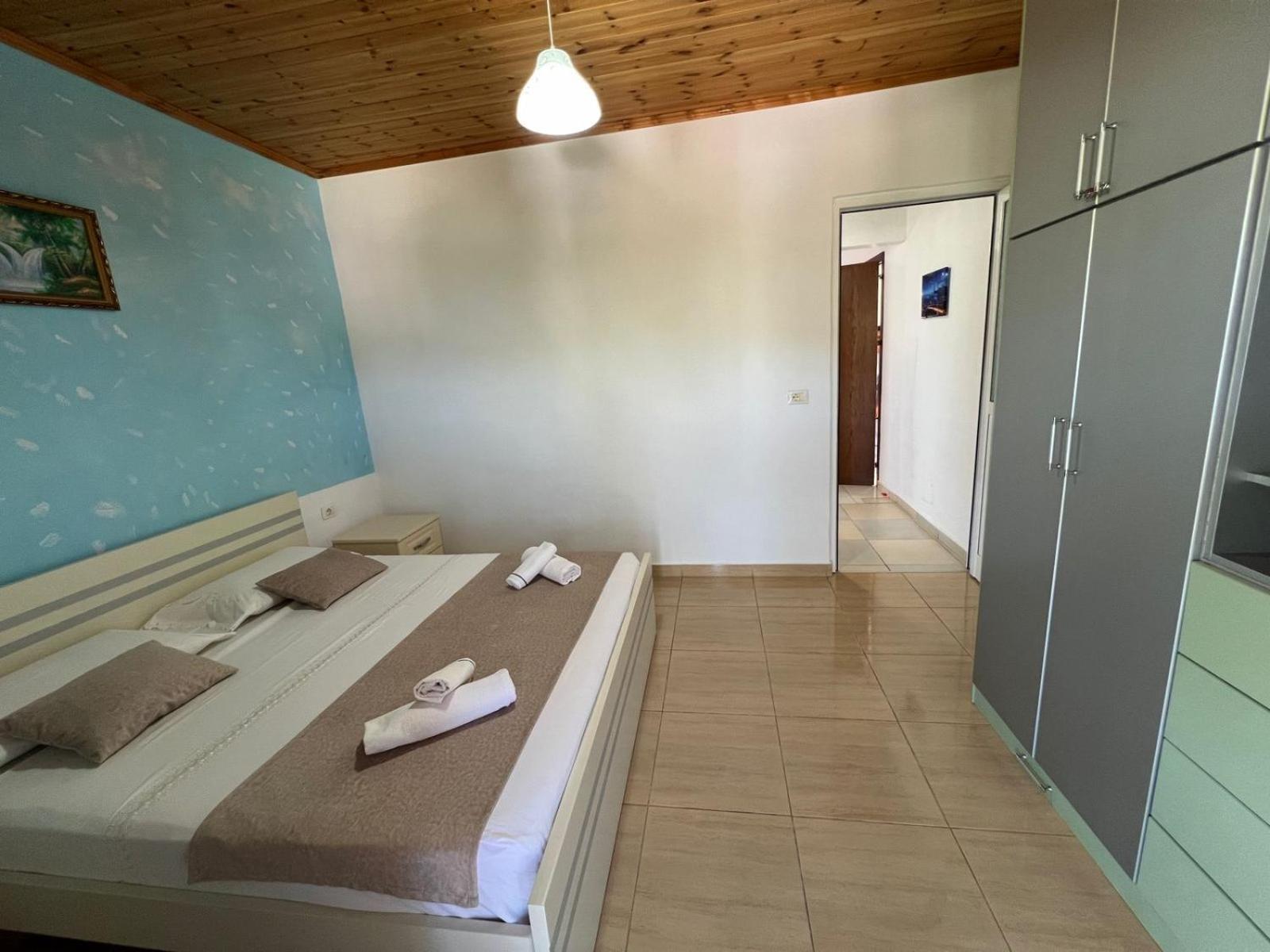 Golden Villa Ksamil Zewnętrze zdjęcie