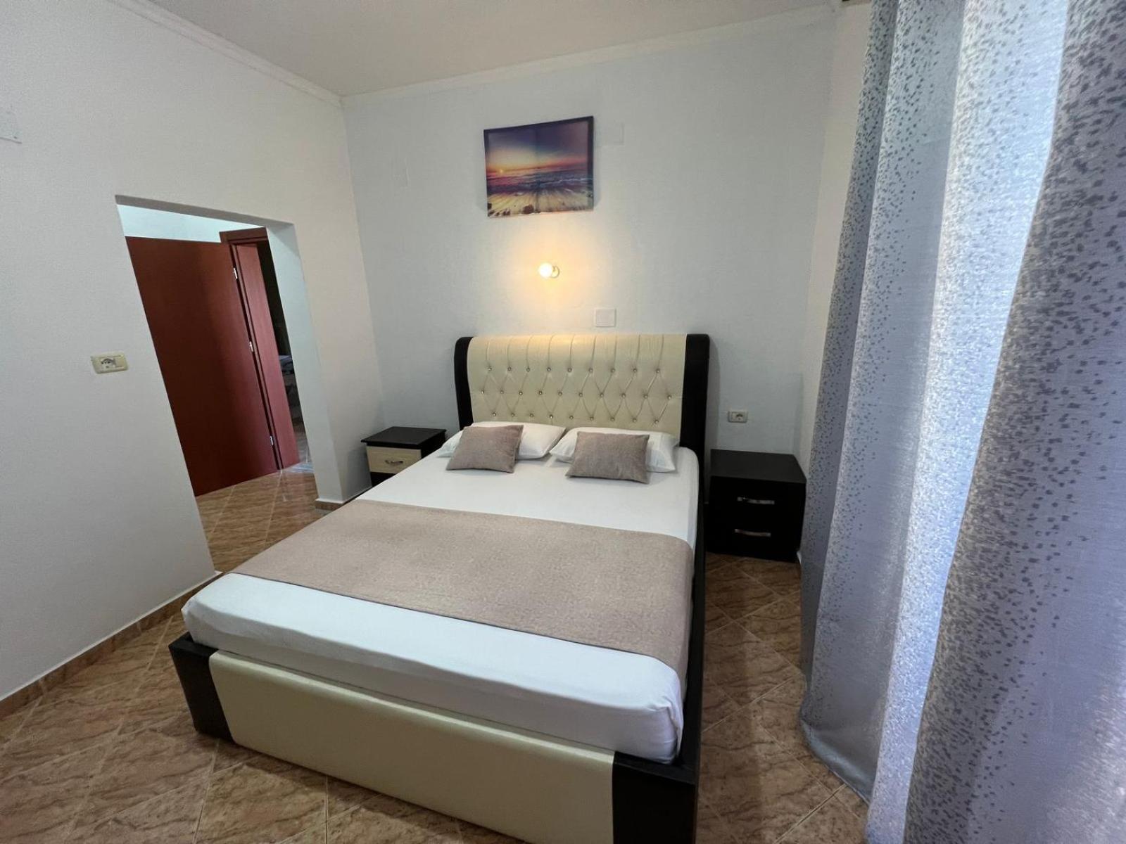 Golden Villa Ksamil Zewnętrze zdjęcie