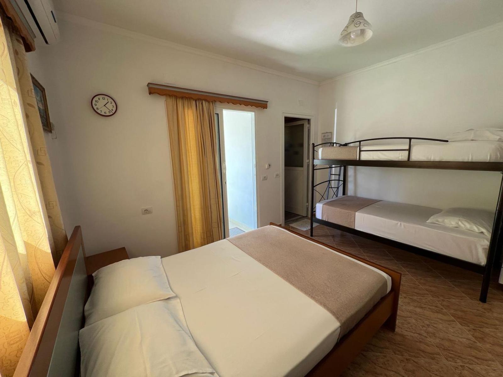 Golden Villa Ksamil Zewnętrze zdjęcie