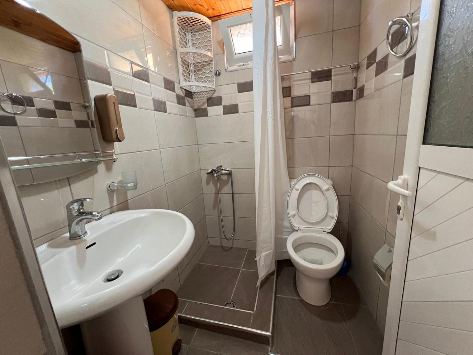 Golden Villa Ksamil Zewnętrze zdjęcie