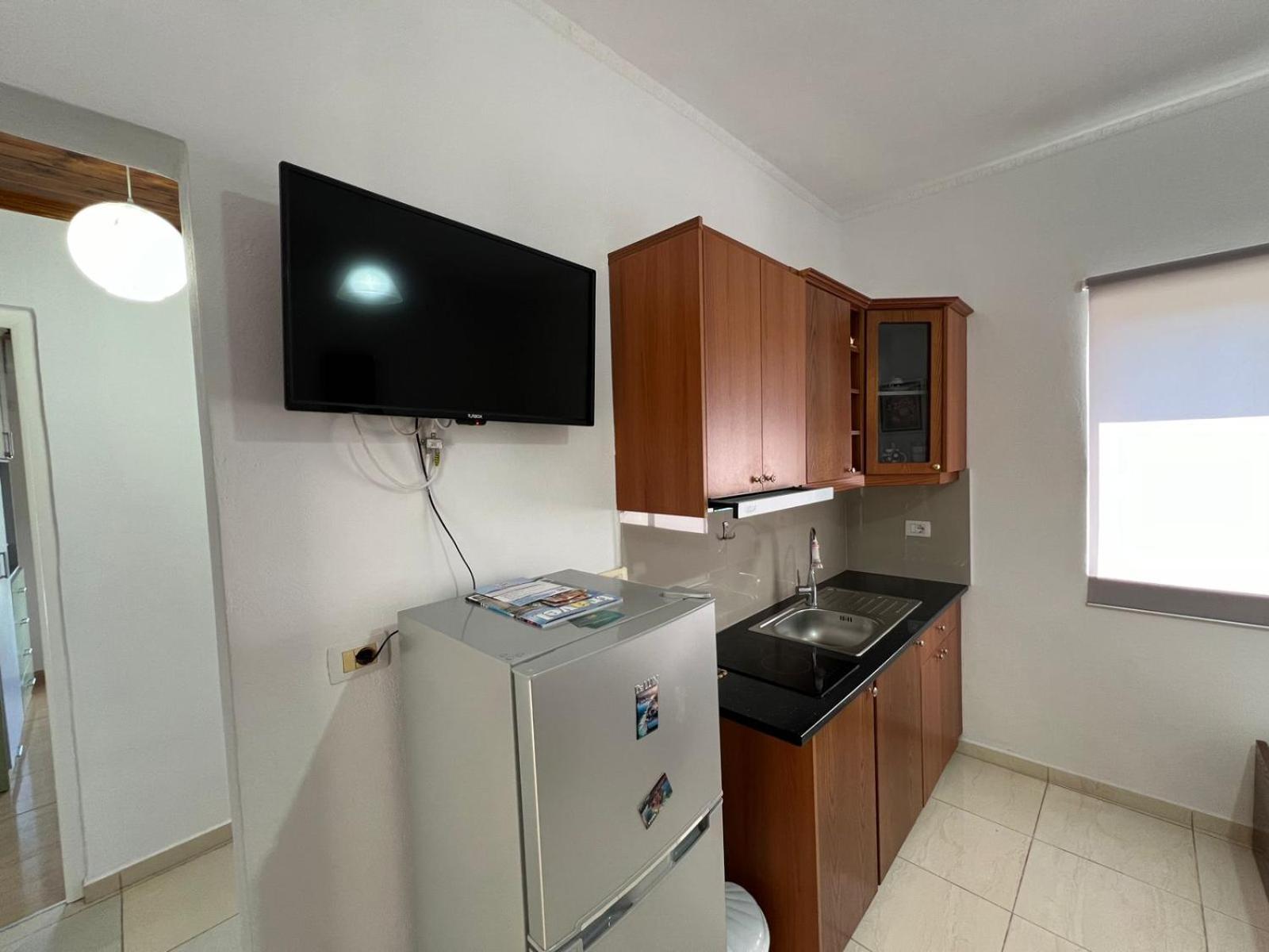 Golden Villa Ksamil Zewnętrze zdjęcie