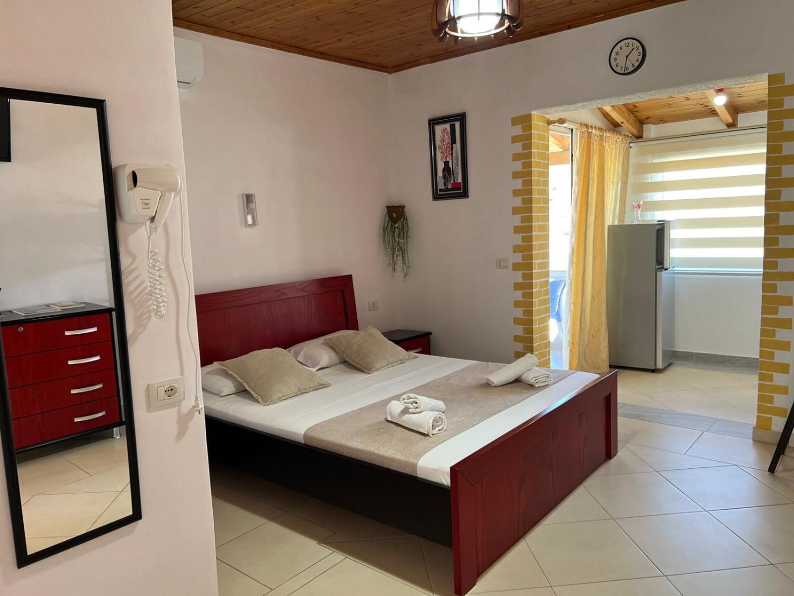 Golden Villa Ksamil Zewnętrze zdjęcie