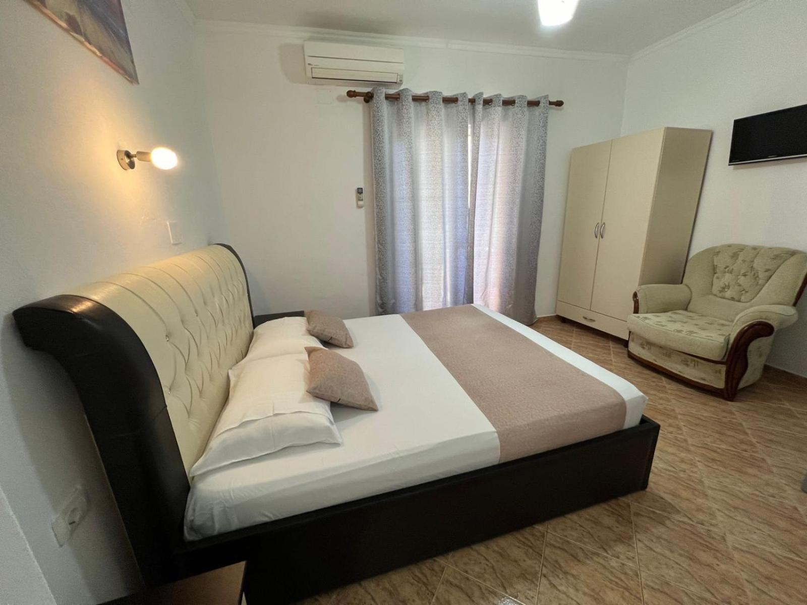 Golden Villa Ksamil Zewnętrze zdjęcie
