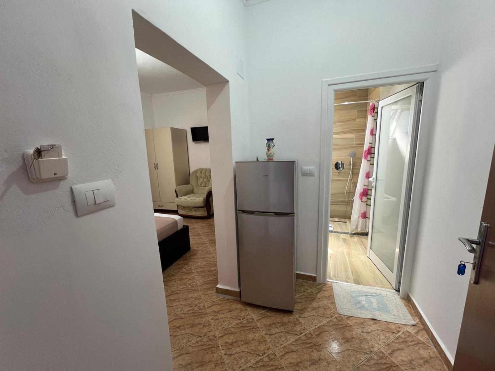 Golden Villa Ksamil Zewnętrze zdjęcie