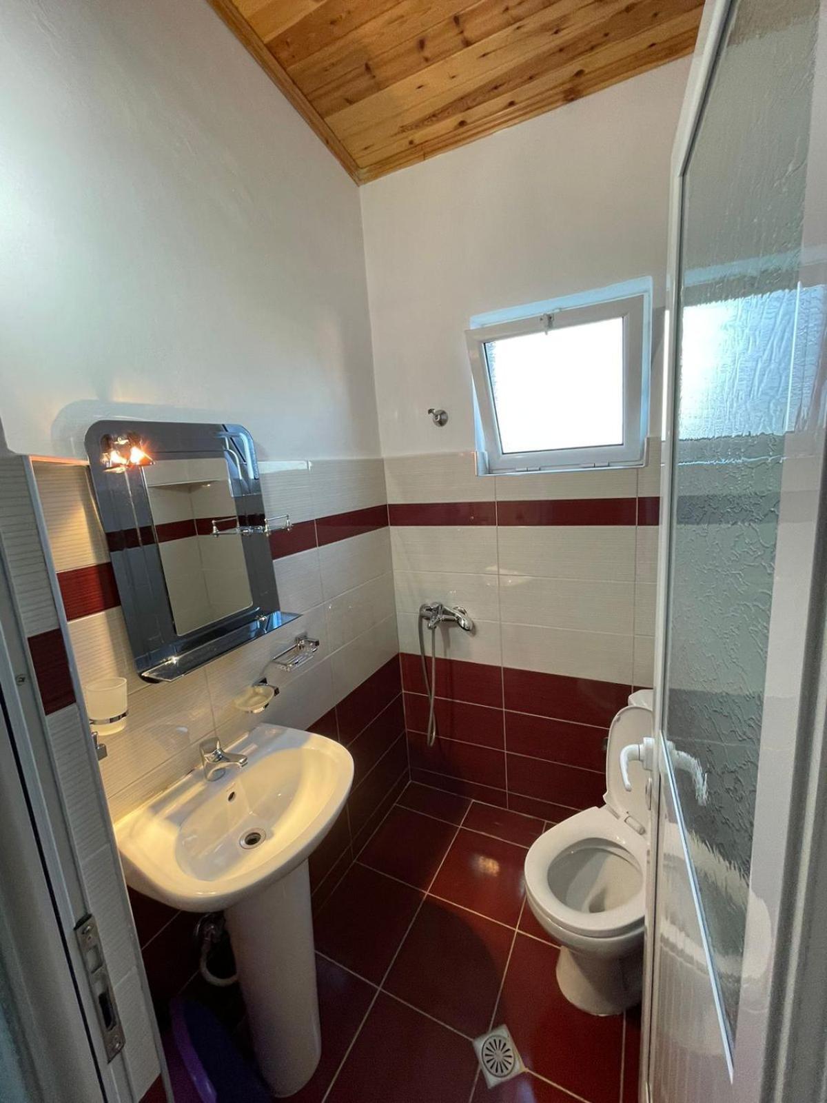 Golden Villa Ksamil Zewnętrze zdjęcie