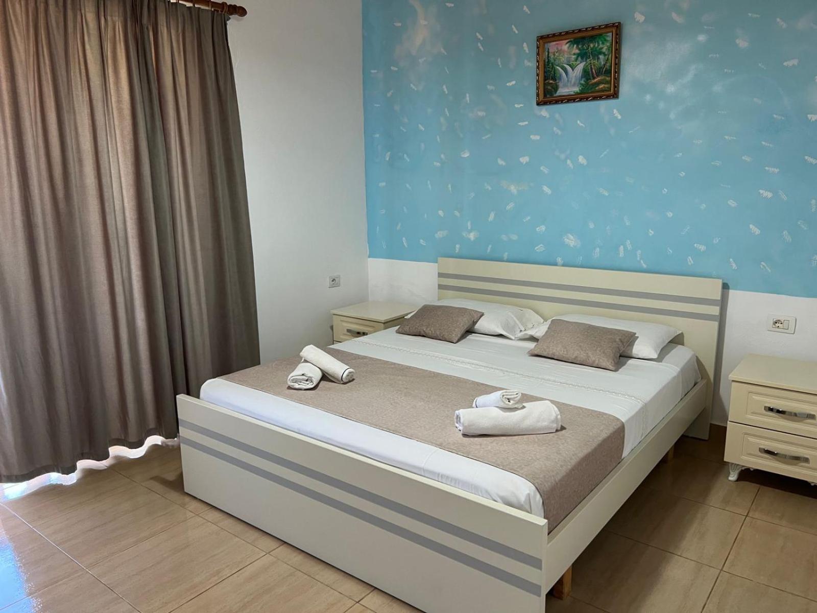 Golden Villa Ksamil Zewnętrze zdjęcie