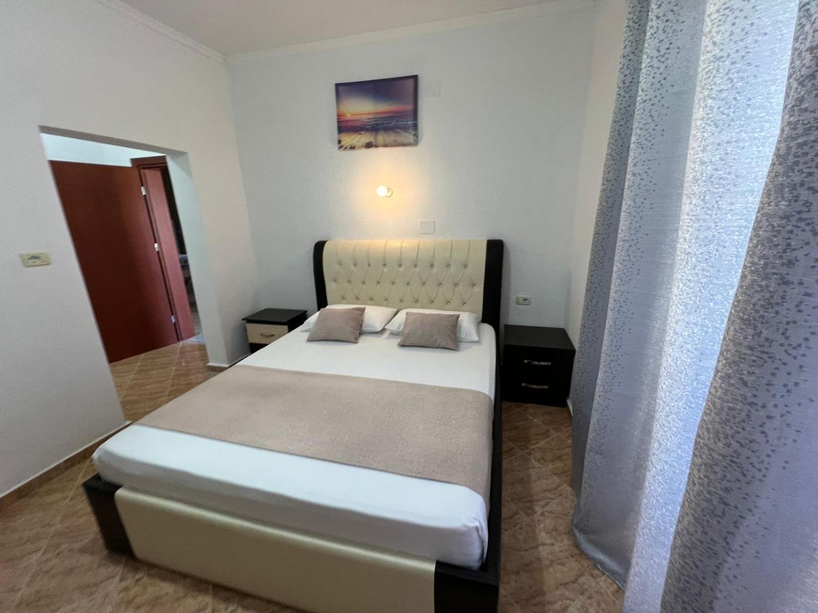 Golden Villa Ksamil Zewnętrze zdjęcie