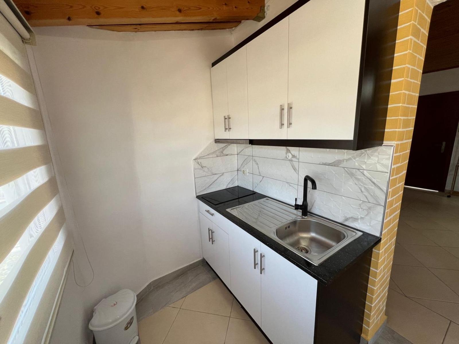 Golden Villa Ksamil Zewnętrze zdjęcie