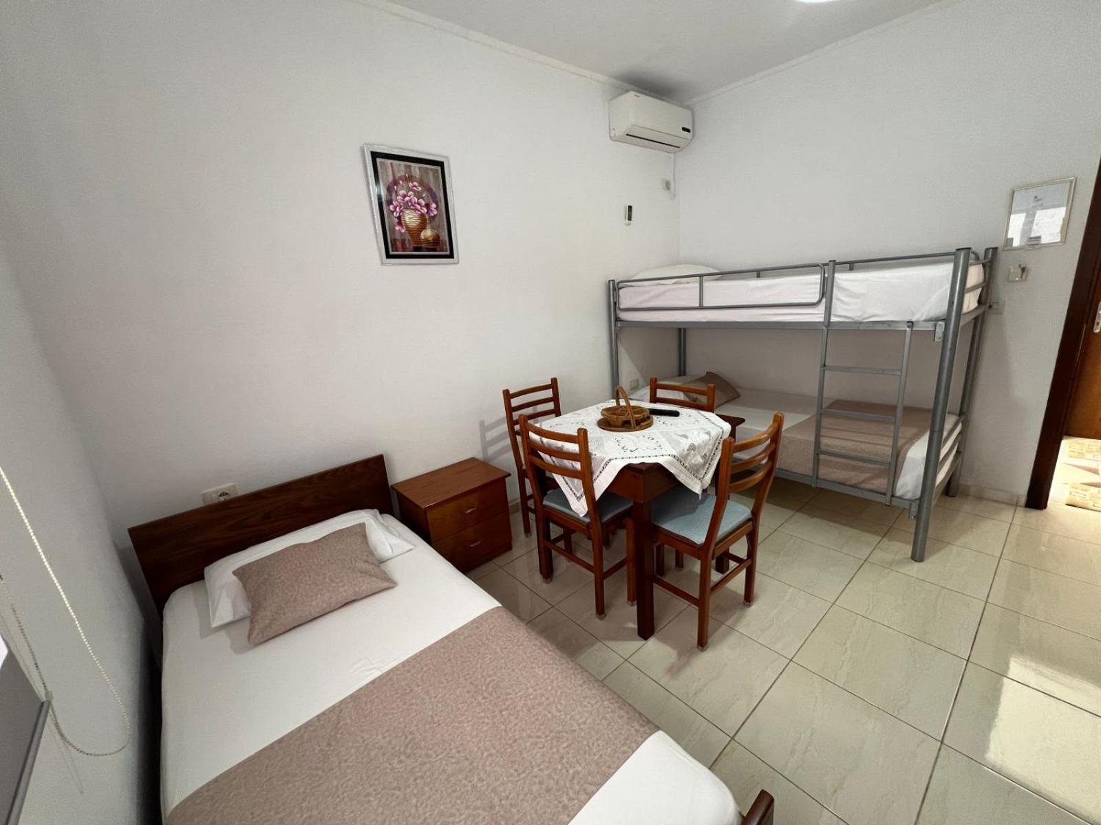 Golden Villa Ksamil Zewnętrze zdjęcie