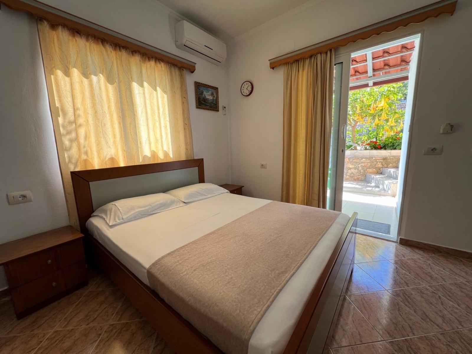 Golden Villa Ksamil Zewnętrze zdjęcie