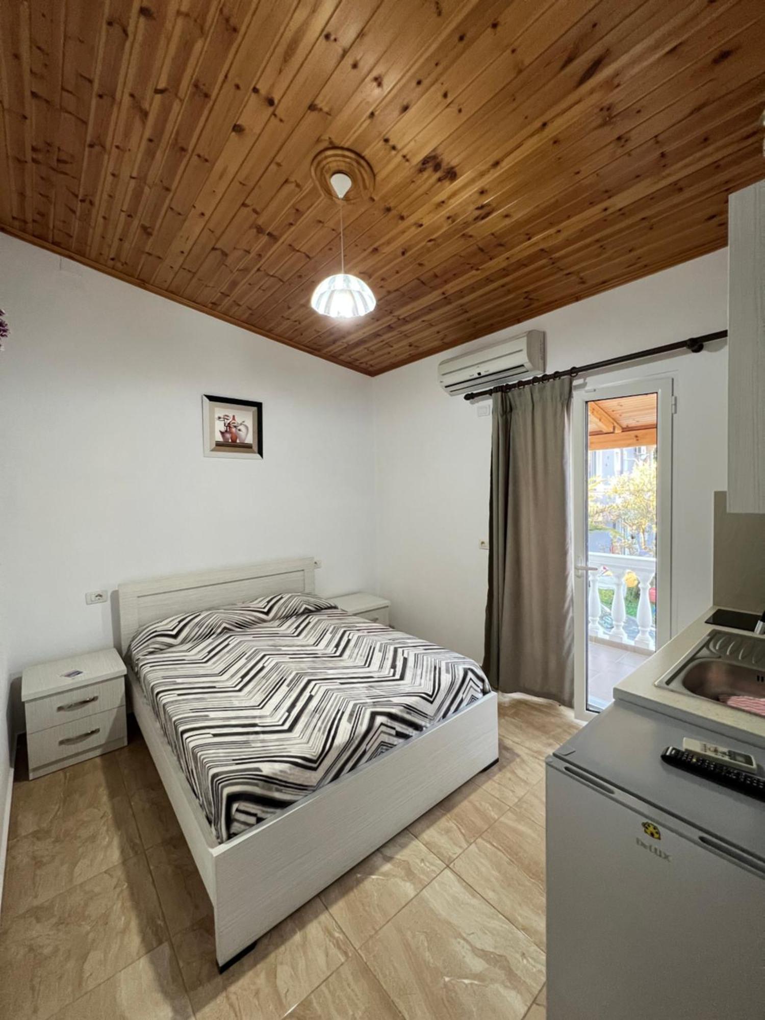 Golden Villa Ksamil Pokój zdjęcie