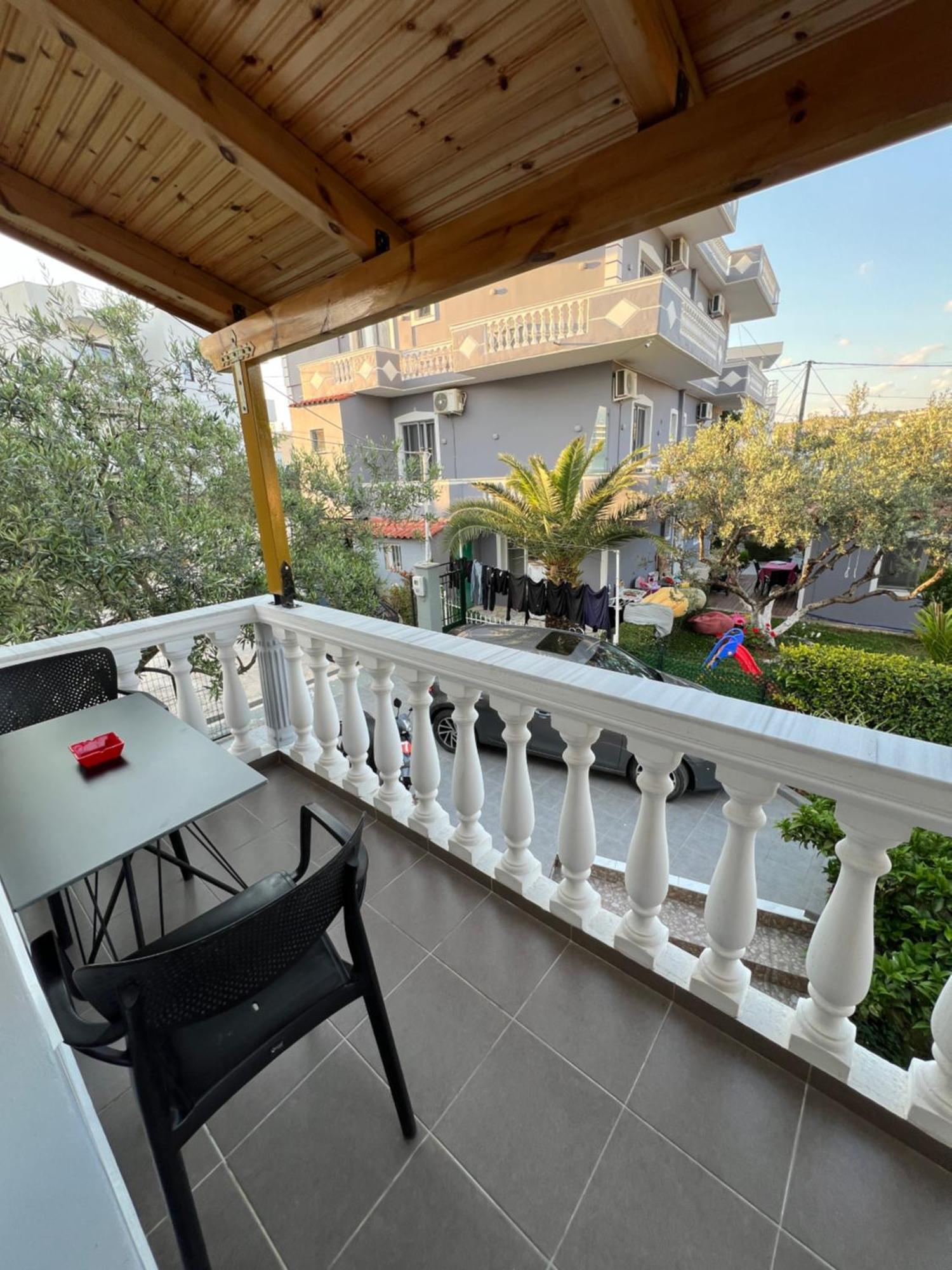 Golden Villa Ksamil Pokój zdjęcie